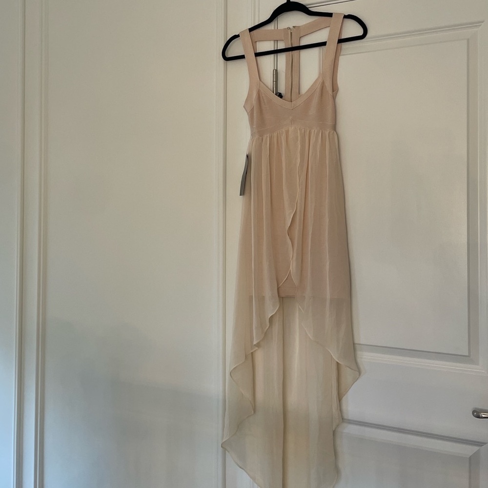 Body con dress
